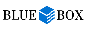 Logo Bluebox